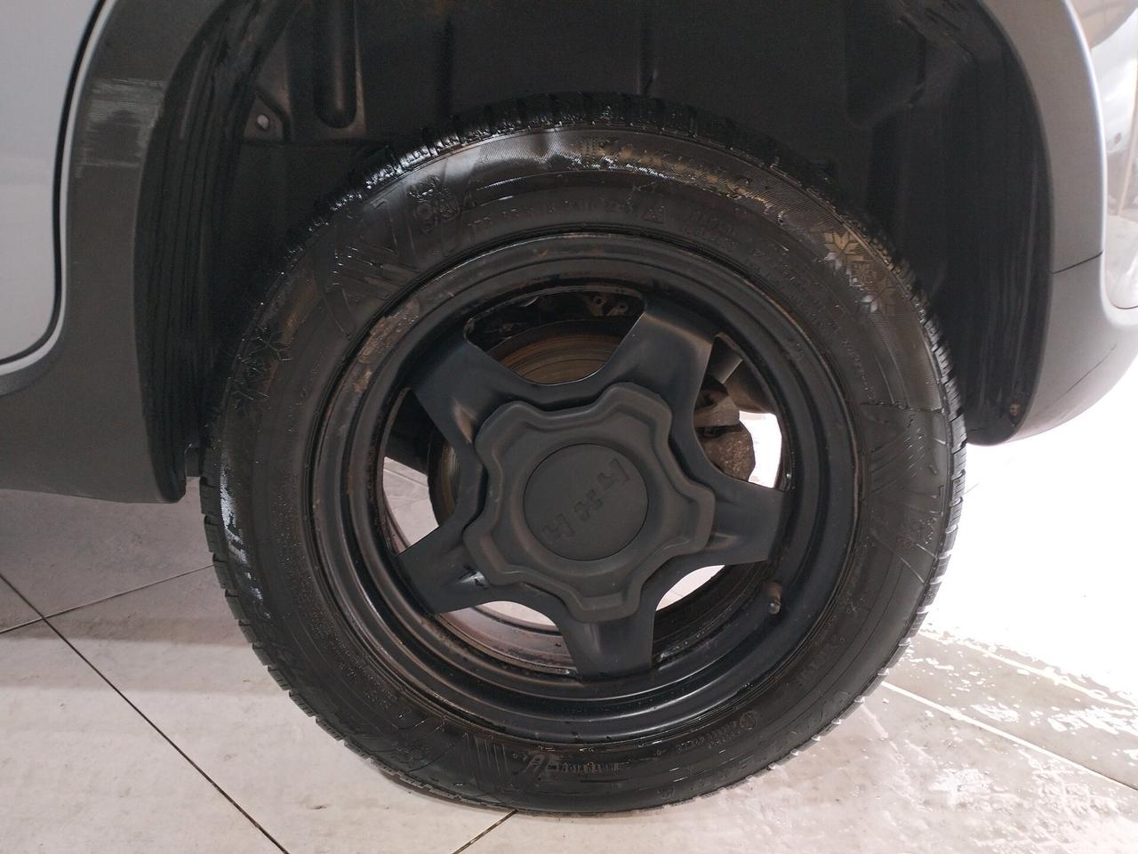 Fiat Panda 0.9 t.air t. 4x4 s