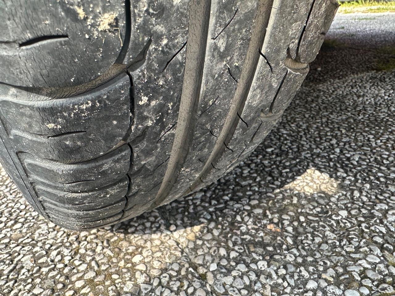 GRANDE PUNTO 1.3 MTJ - MECCANICA OK