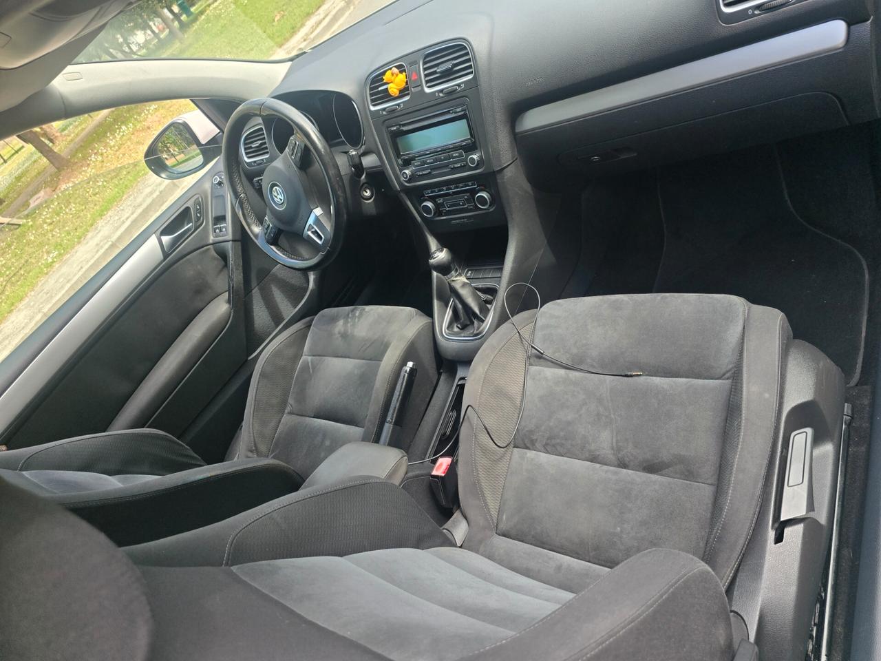 Volkswagen Golf 1.4 TSI 122CV 3p. Highline