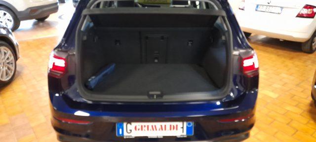 VOLKSWAGEN Golf 2.0 TDI SCR Life Dsg