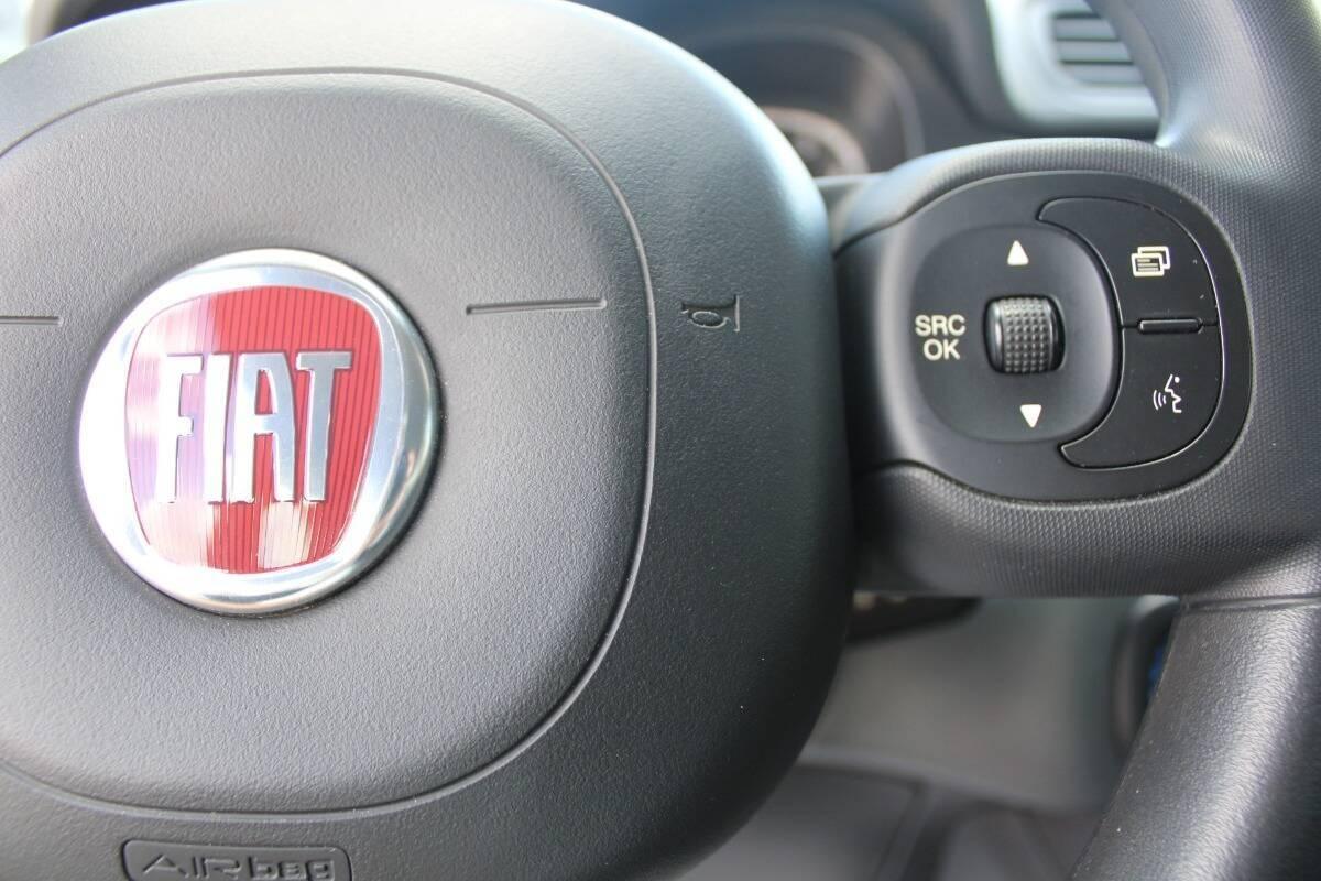 Fiat Panda III 1.0 firefly hybrid City Life s&s 70cv NEOPATENTATI