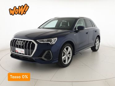 35TDI 150CV S tronic S line Edition
