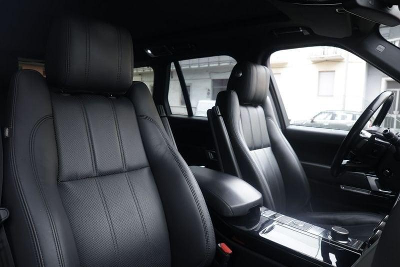 Land Rover Range Rover 4.4 SDV8 Autobiography PROMOZIONE Unicoproprietario