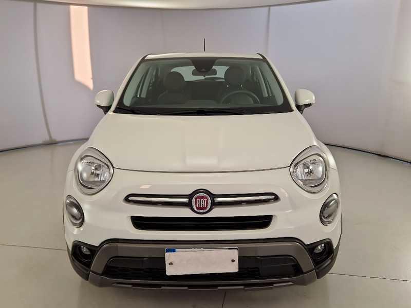 FIAT 500X 1.3 Mjet 95cv 4x2 Business