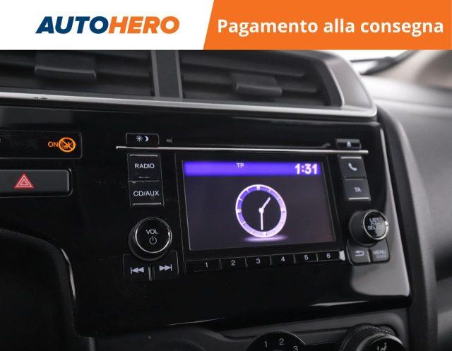 HONDA Jazz 1.3 Trend CVT