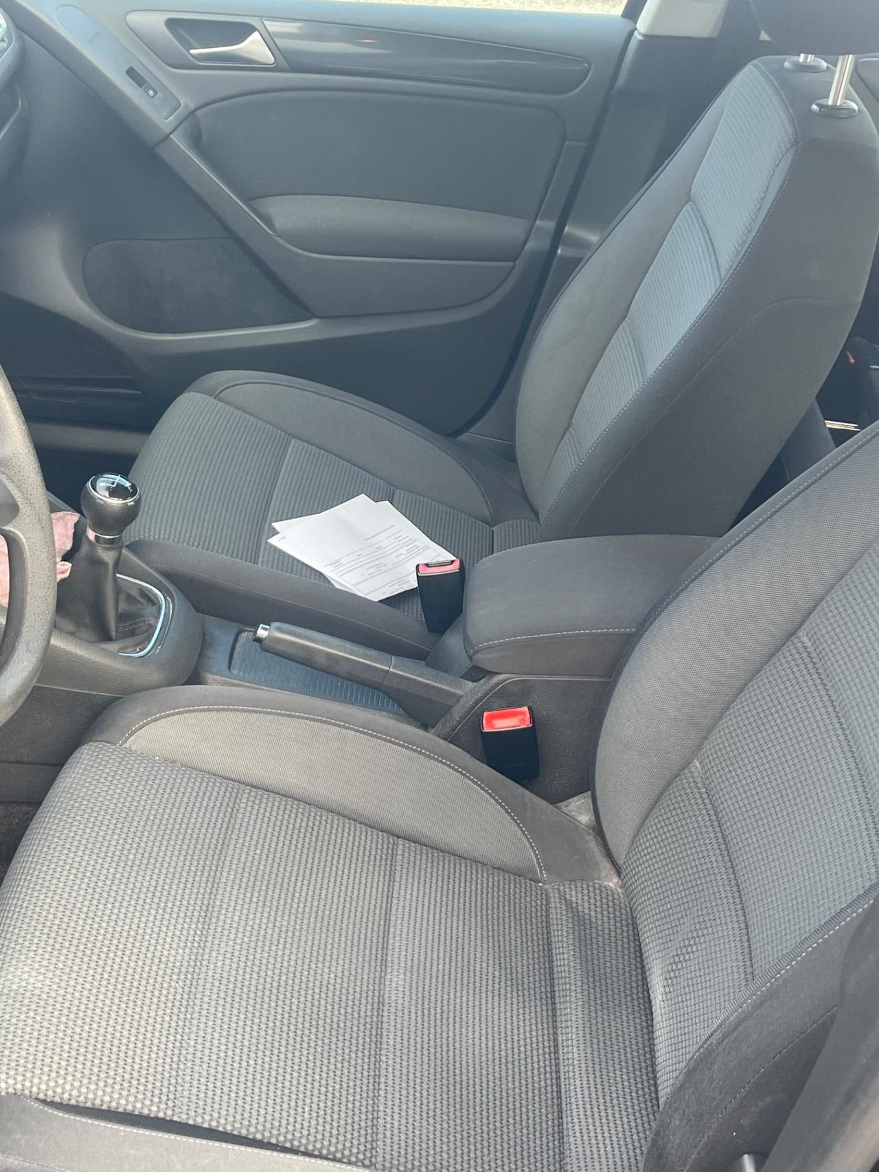 Volkswagen Golf 1.4 TSI 122CV 5p. Comfortline NEOPATENTATI