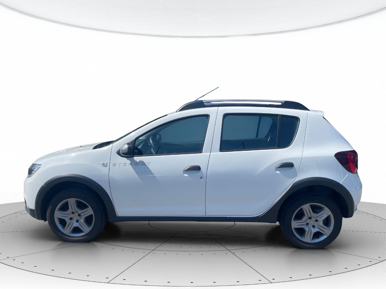 DACIA Sandero Stepway 0.9 tce turbo Gpl s&s 90cv