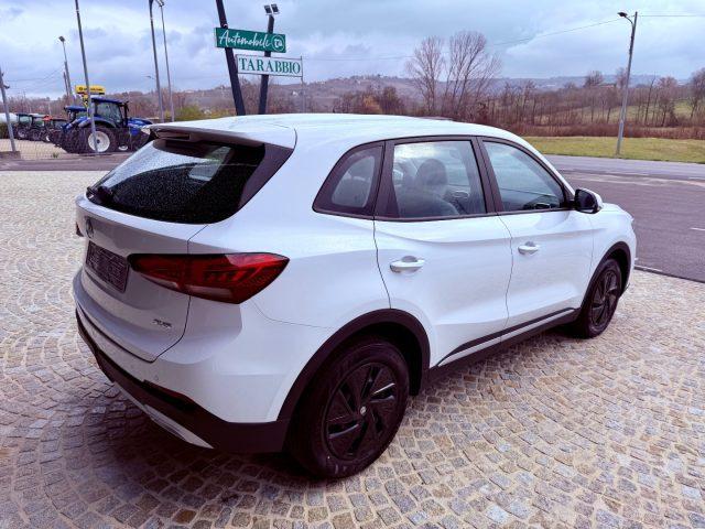 MG ZS KM 0 - 10/25 - FULL OPTIONAL - PROMO FINANZIAMENTO