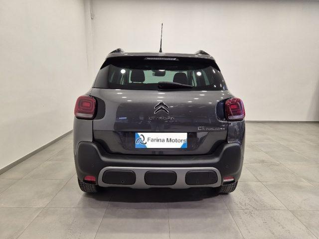 CITROEN C3 Aircross BlueHDi 110 S&S Plus N1 - Carplay - Cruise/Lim