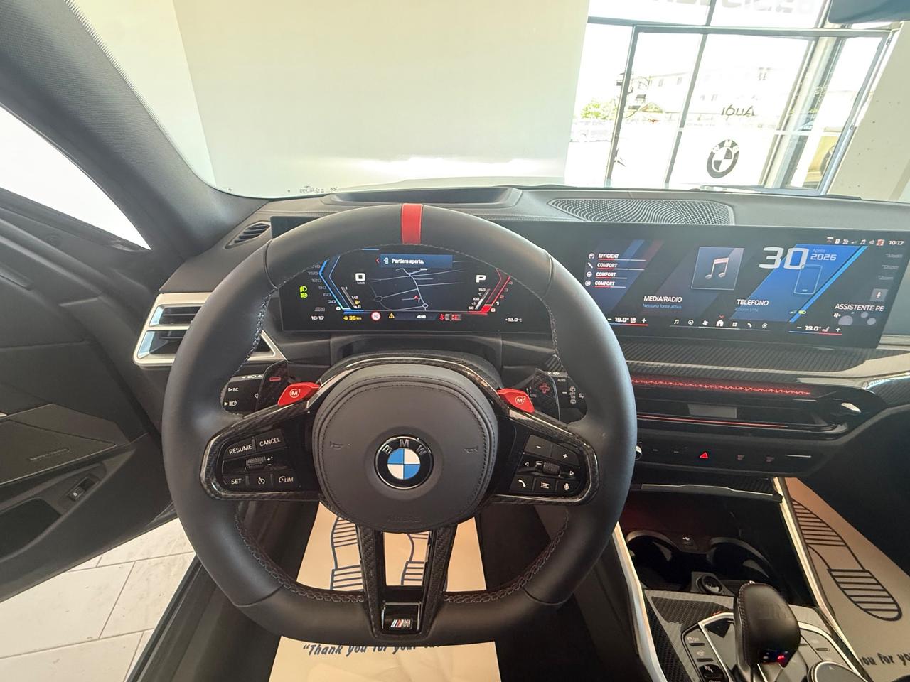 Bmw 330 M3 Touring Competition M xDrive