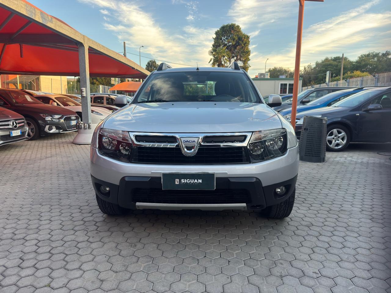 Dacia Duster ADATTA A NEOPATENTATI 1.5 dCi 110CV 4x4 Ambiance