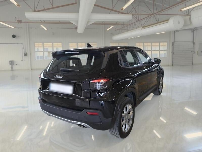 JEEP AVENGER 1.2 TURBO ALTITUDE SUV