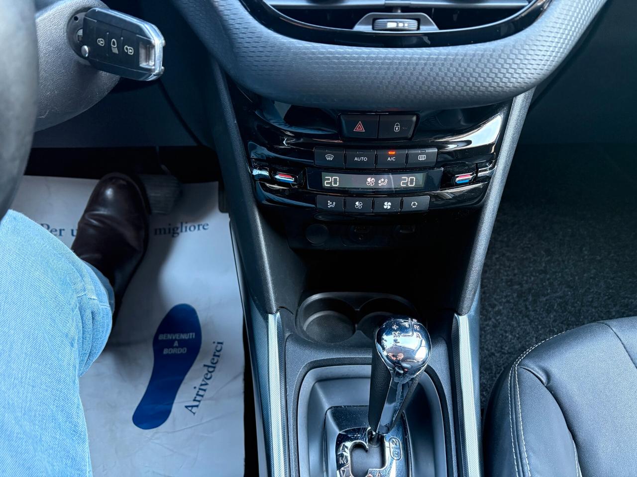 Peugeot 2008 1.6 e-HDi 92 CV Stop&Start ETG6 Allure