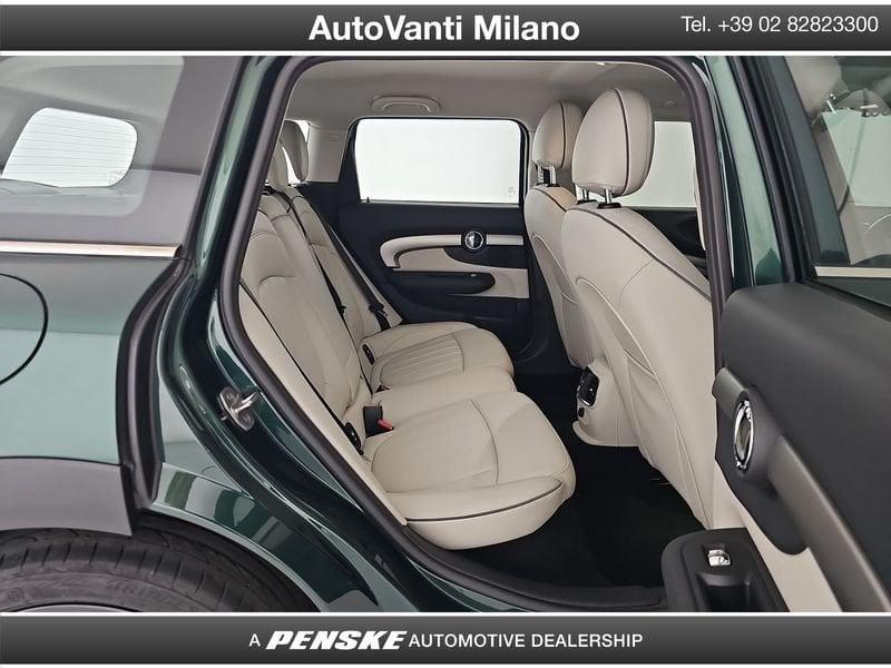 MINI Clubman Mini Clubman 2.0 Cooper S Hype