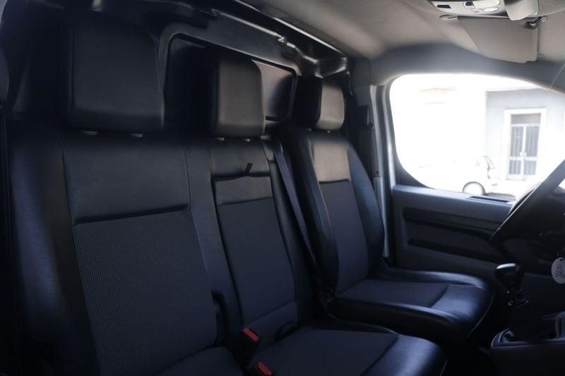 Citroën Jumpy Citroën Jumpy BlueHDi 120 PL-TN Furgone M Club Unicoproprietario