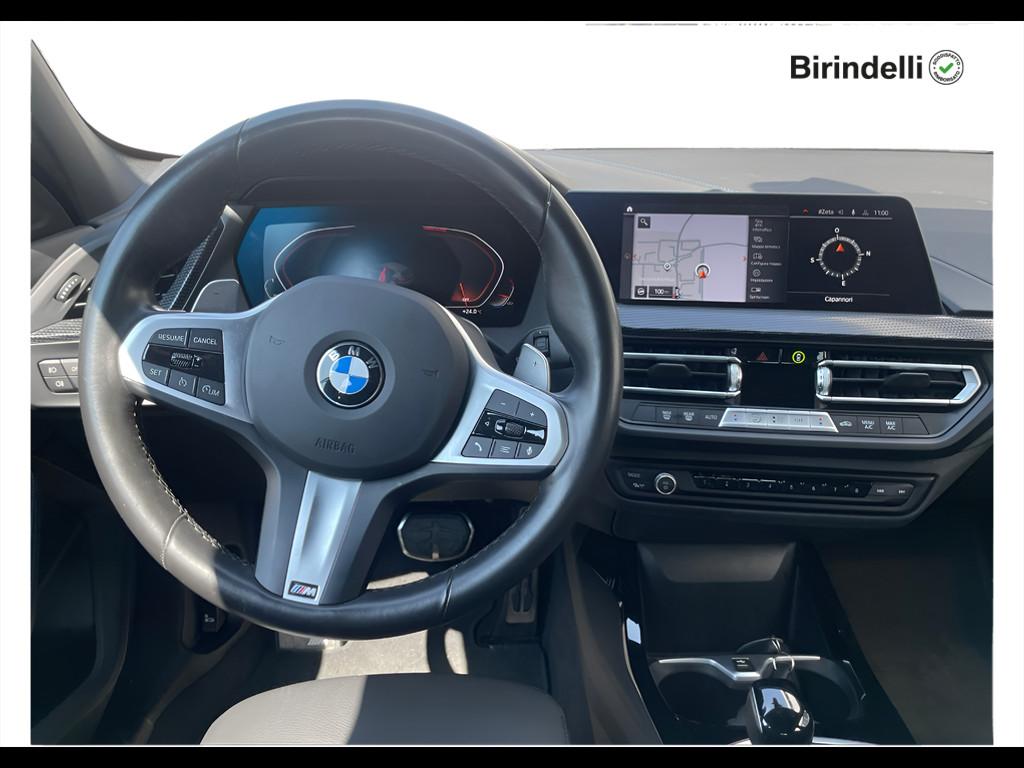 BMW 118d 5 Porte