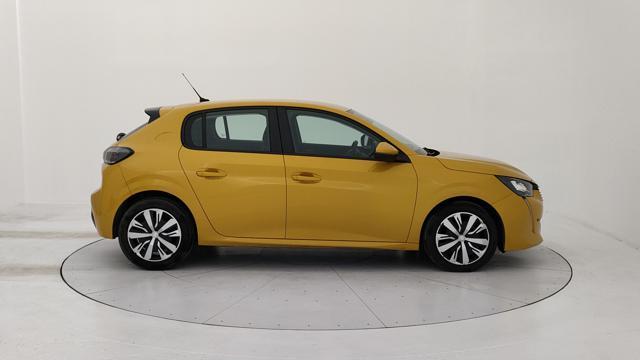 PEUGEOT 208 1.2 puretech Active s&s 75cv