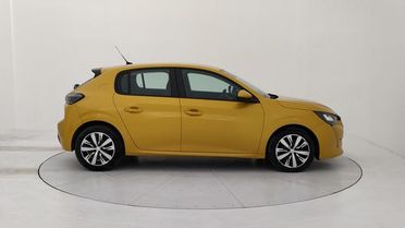 PEUGEOT 208 1.2 puretech Active s&s 75cv