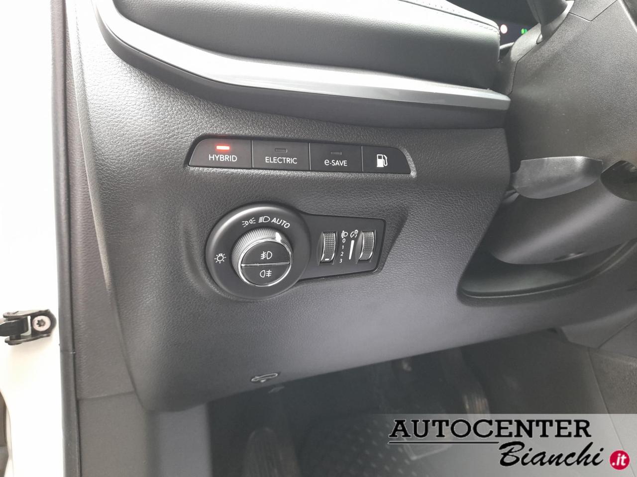 Jeep Compass 1.3 turbo t4 phev Limited 4xe auto