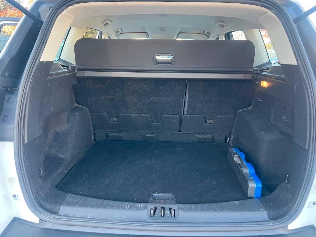 Ford Kuga 1.5 tdci Plus s&s 2wd 120cv