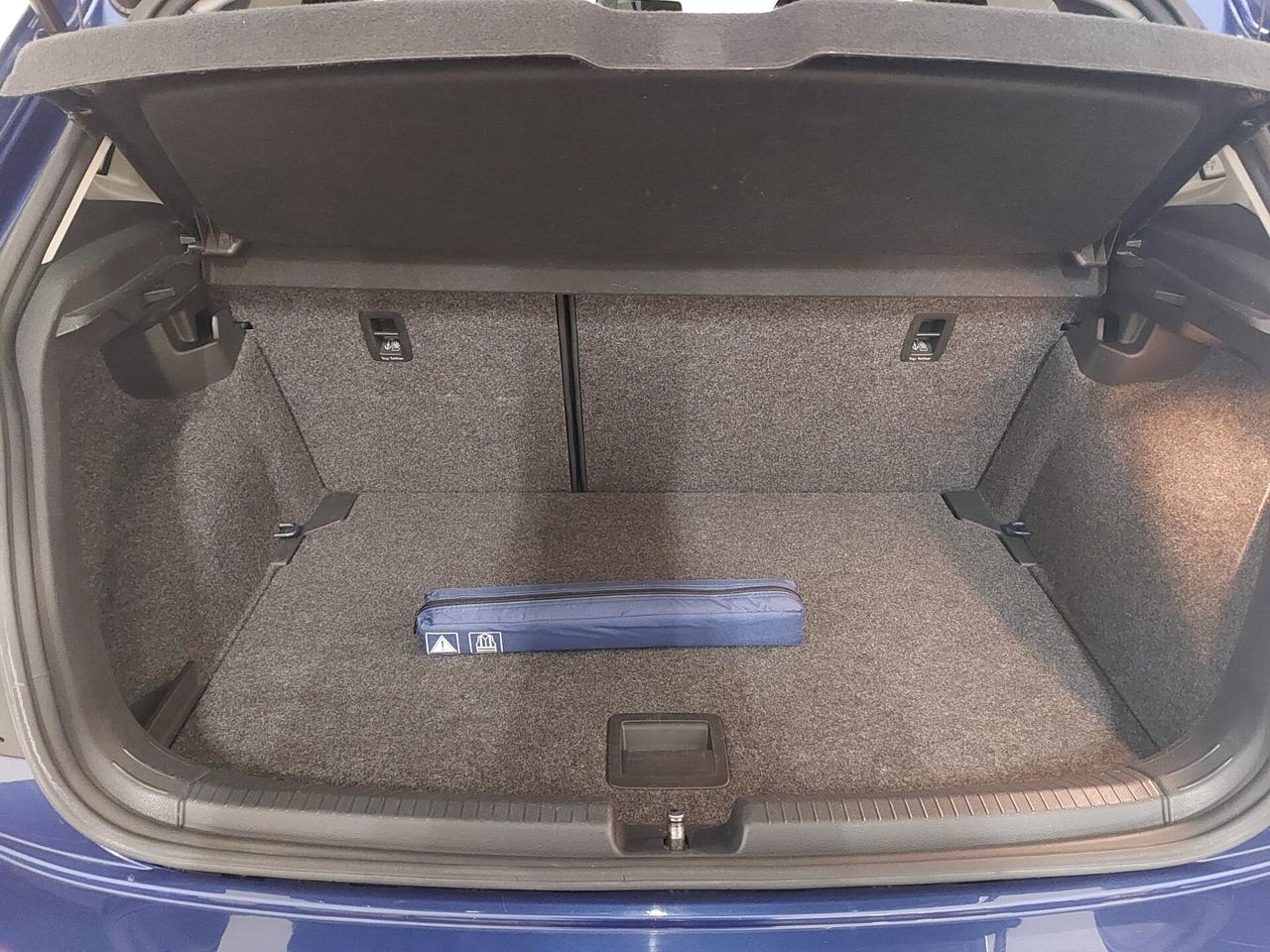 VOLKSWAGEN Polo 6ª serie Polo 1.6 TDI 95 CV 5p...