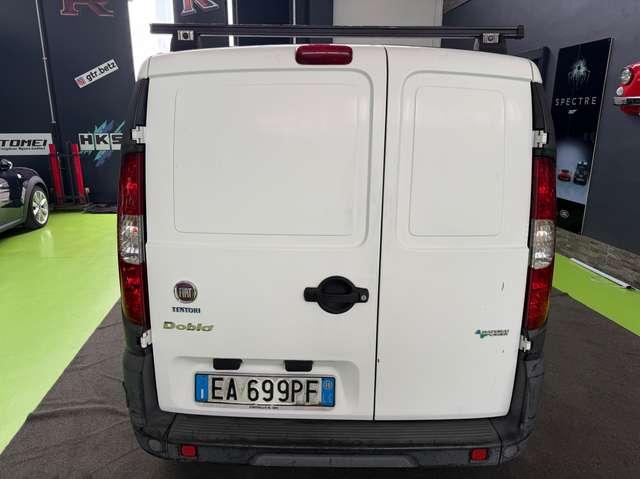 Fiat Doblo 1.6 16v natural power Active