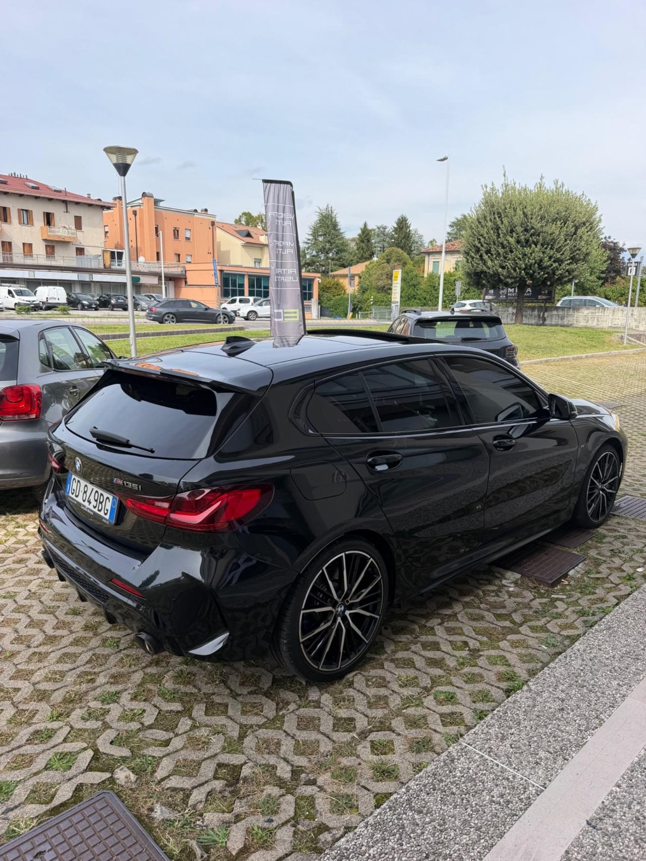 Bmw 135 M 135i xDrive
