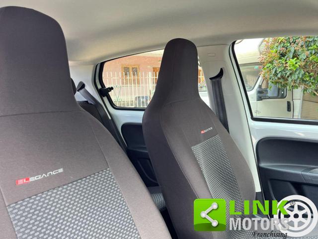 VOLKSWAGEN e-up! 82 CV