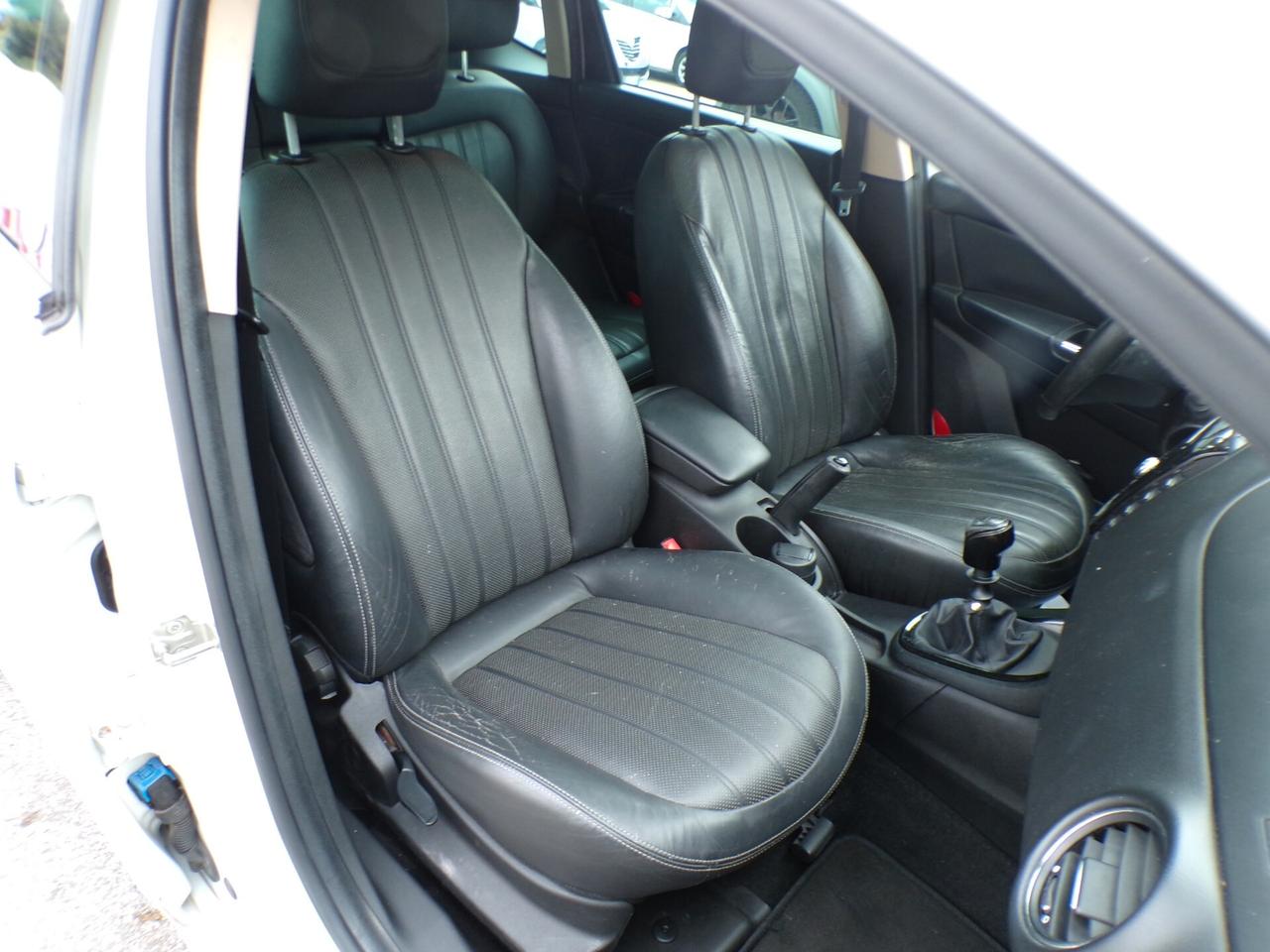 Lancia Delta 1.4 T-Jet 120 CV... GPL.... TETTUCCIO APRIBILE