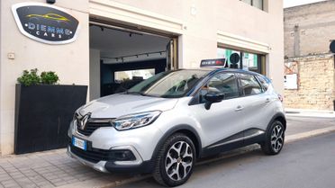 Renault Captur 1.5dci 90 CV Full-Led/Navi/Camera Intens 2018