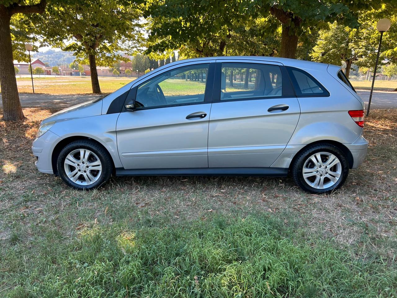 Mercedes-benz B 170 Sport
