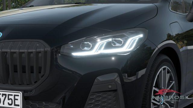 BMW 225 Serie 2 e xDrive Active Tourer Hybrid Edition Mspo