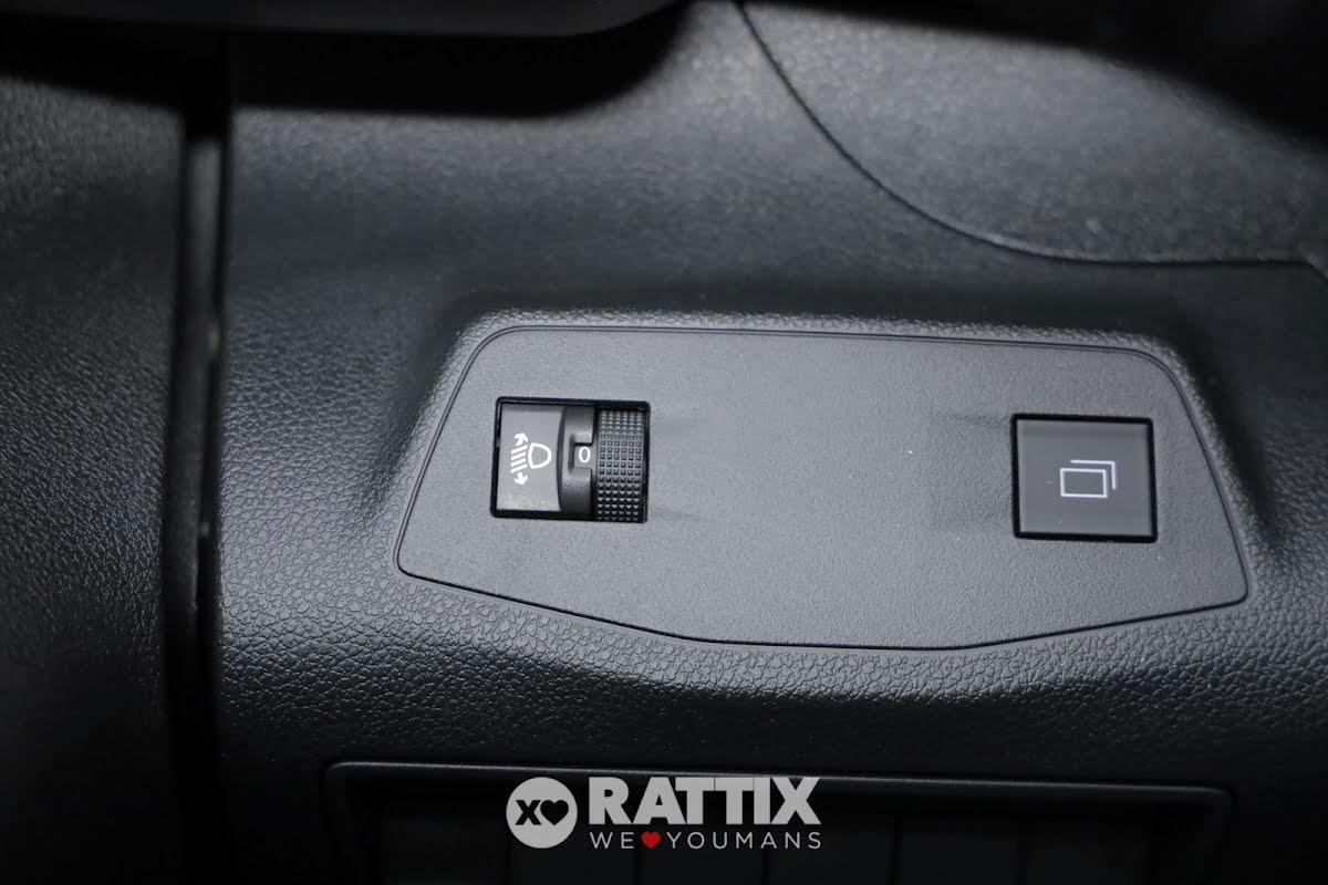 Peugeot Partner 1.5 BlueHDI 100CV L1 (IVA ESCLUSA)