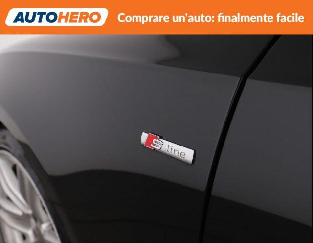 AUDI A5 Cabrio 2.0 TDI clean diesel