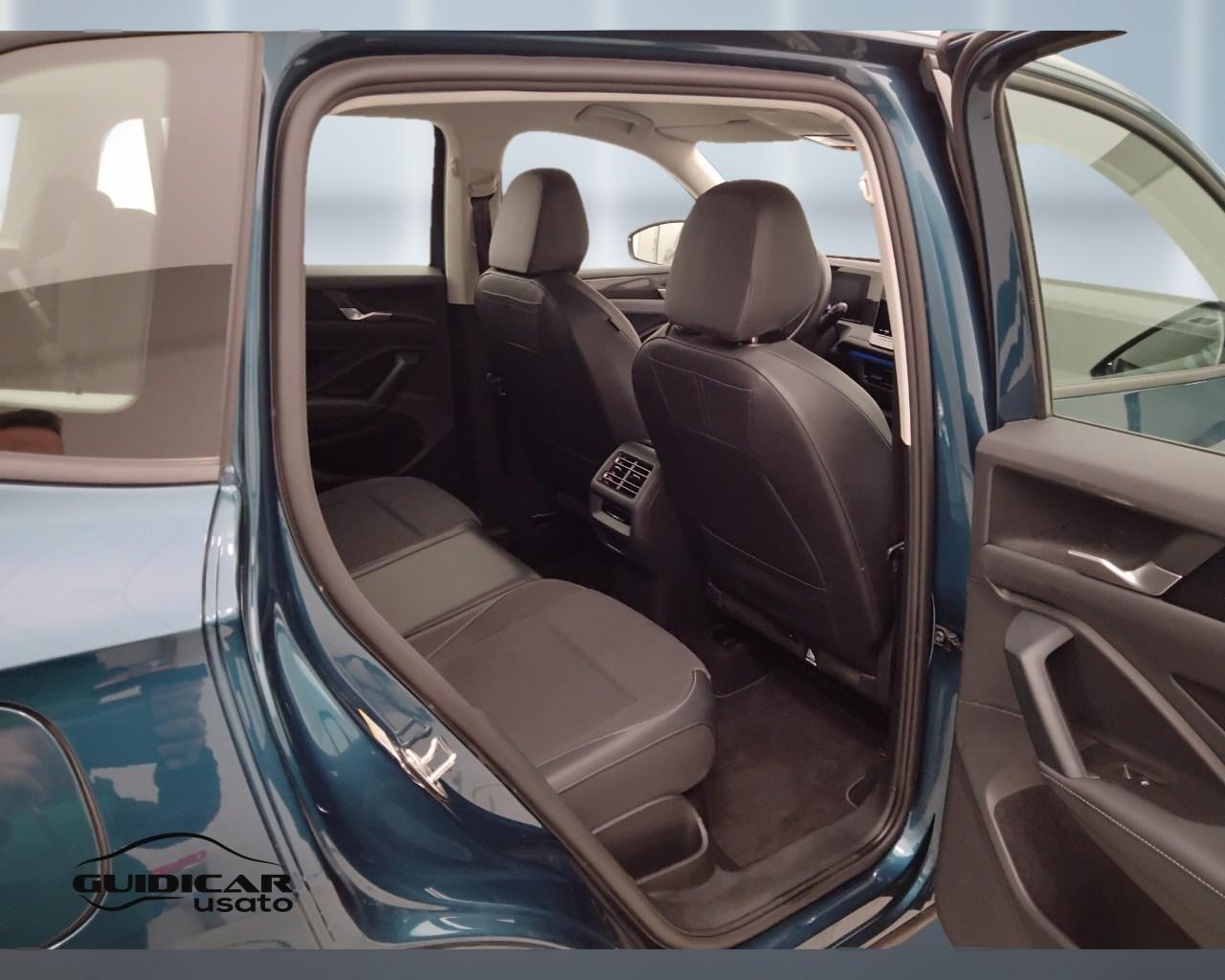 VOLKSWAGEN Tiguan III 2024 - Tiguan 2.0 tdi Life 150cv dsg