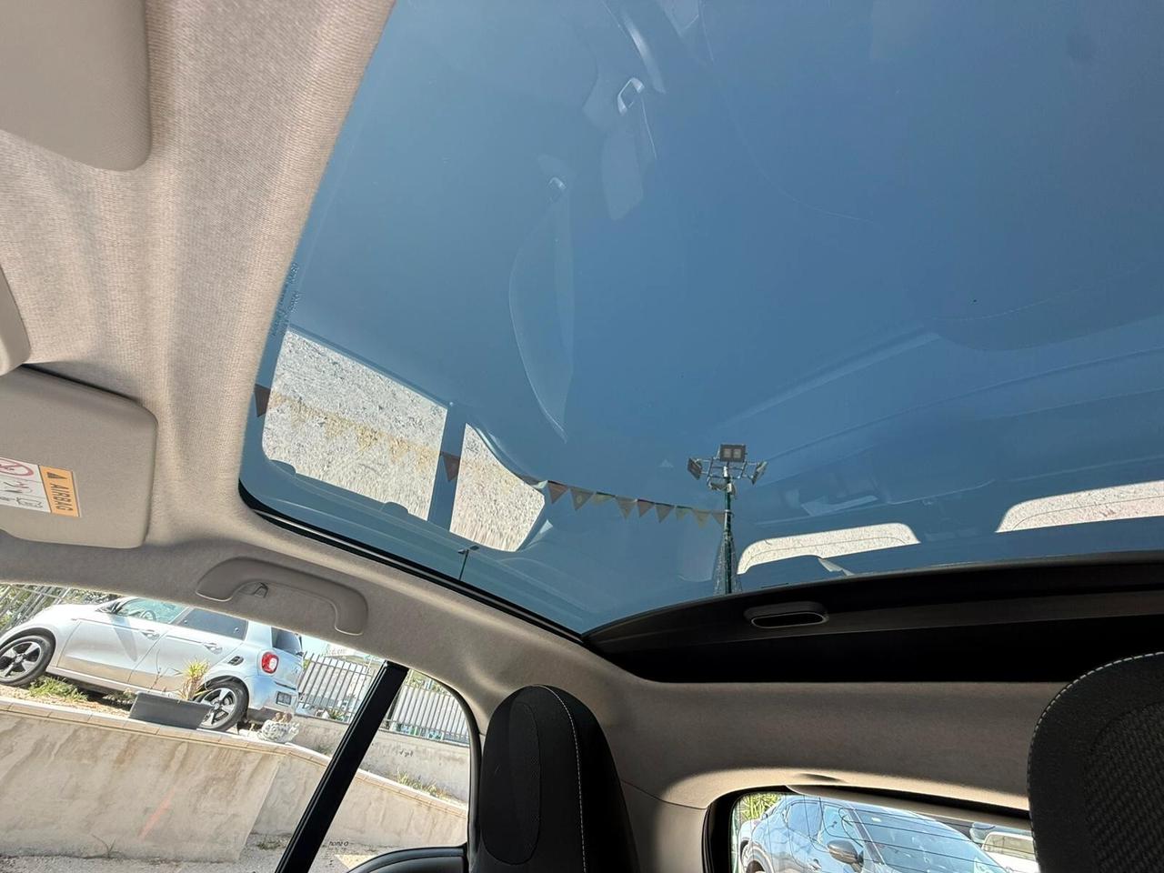 Smart ForTwo 70 1.0 Proxy