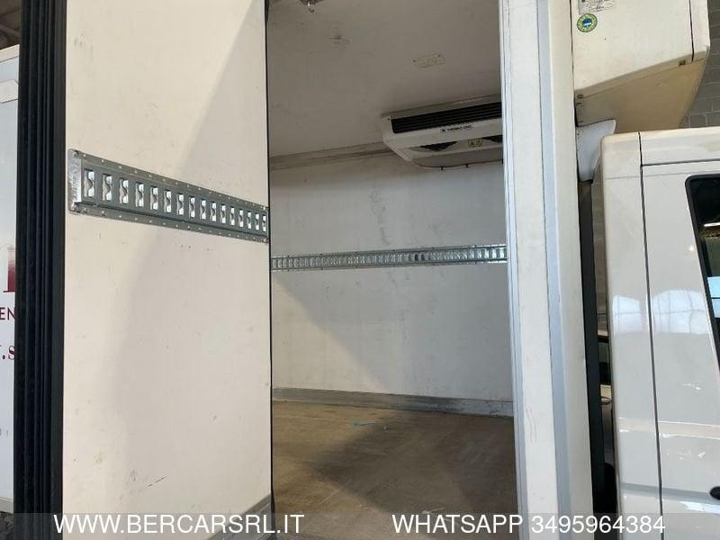 Volkswagen Crafter 35 2.0 TDI 140CV PM-DC*CELLA FRIGO*GEMELLATO*