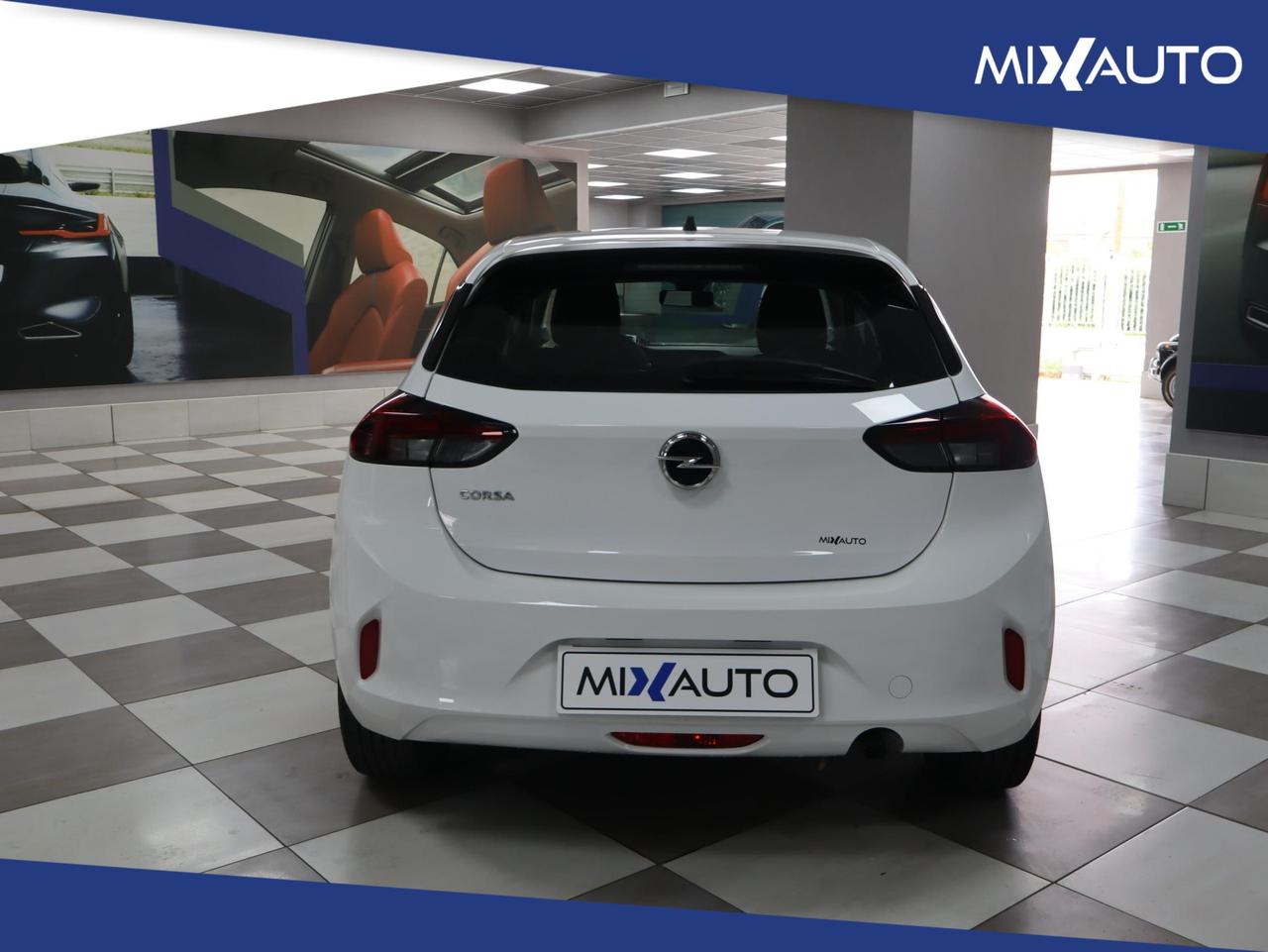 OPEL Corsa 1.2T XHL 100 CV Edition