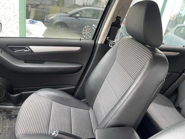 MERCEDES-BENZ B 180 CDI Sport