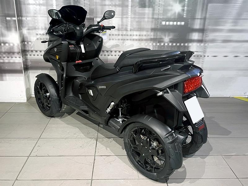 Quadro Qooder