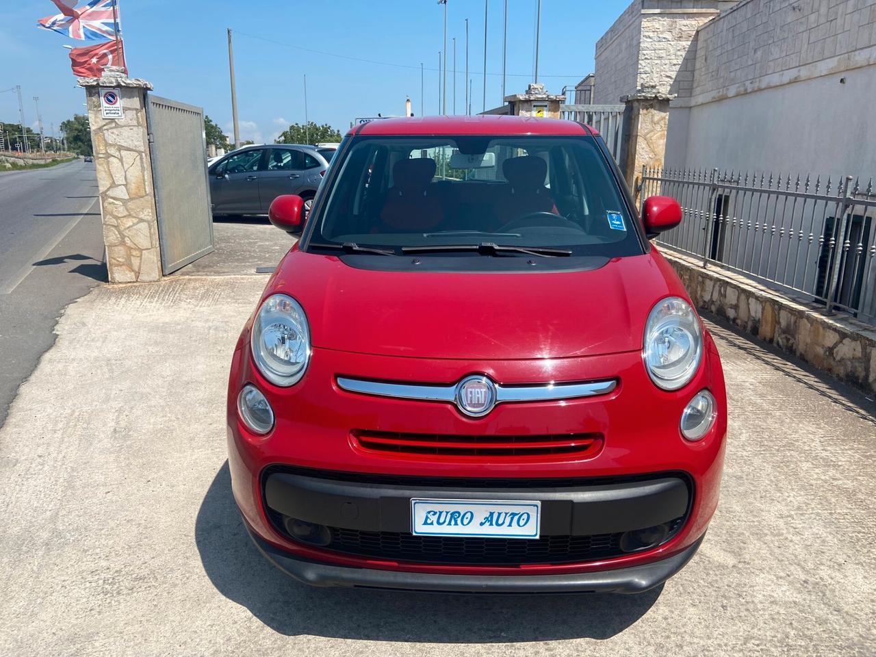 Fiat 500L 1.3 Multijet 85 CV Pop Star