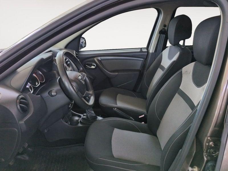 Dacia Duster 1.5 dCi 90cv 4x2 S&S EU6 Ambiance
