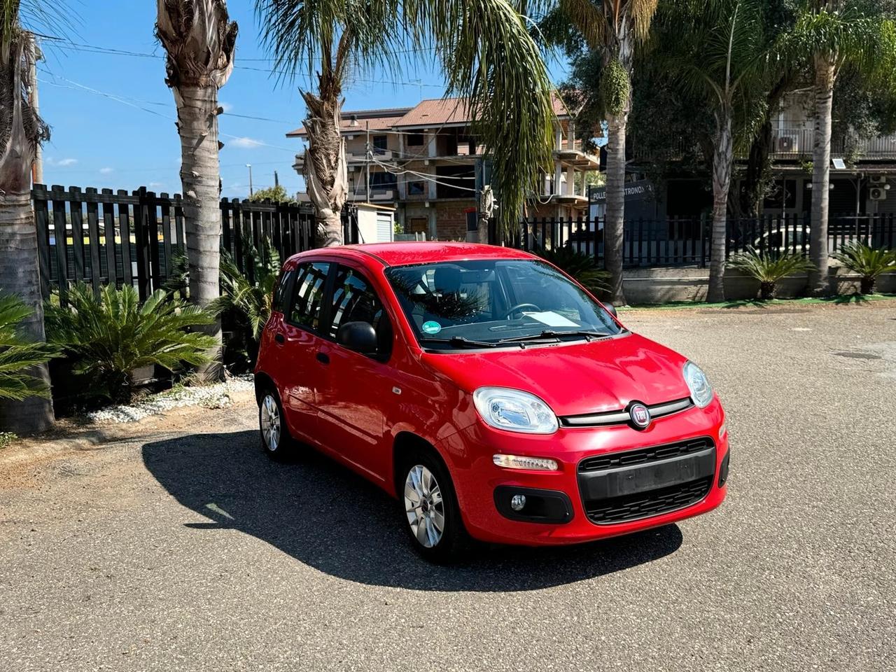 Fiat Panda 1.2 Easy