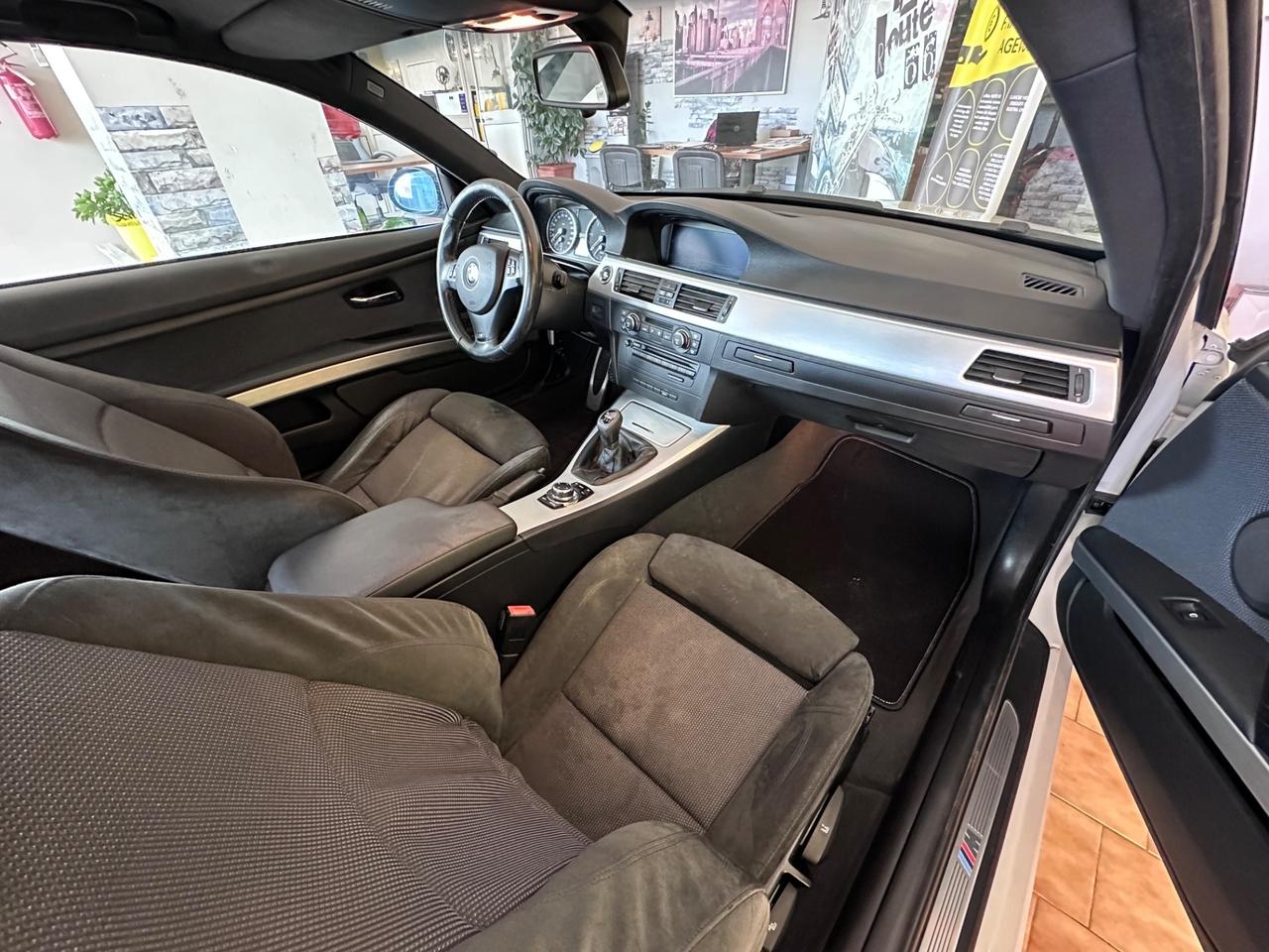 Bmw 320d cat MSport 159.000km