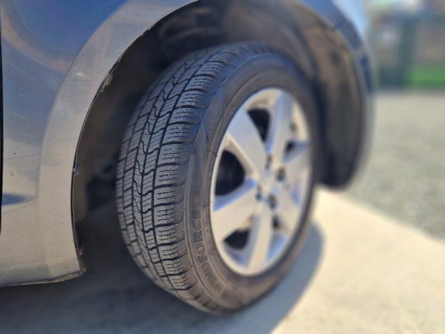 SUZUKI Swift 1.3 90Cv 5 Porte 1proprietario