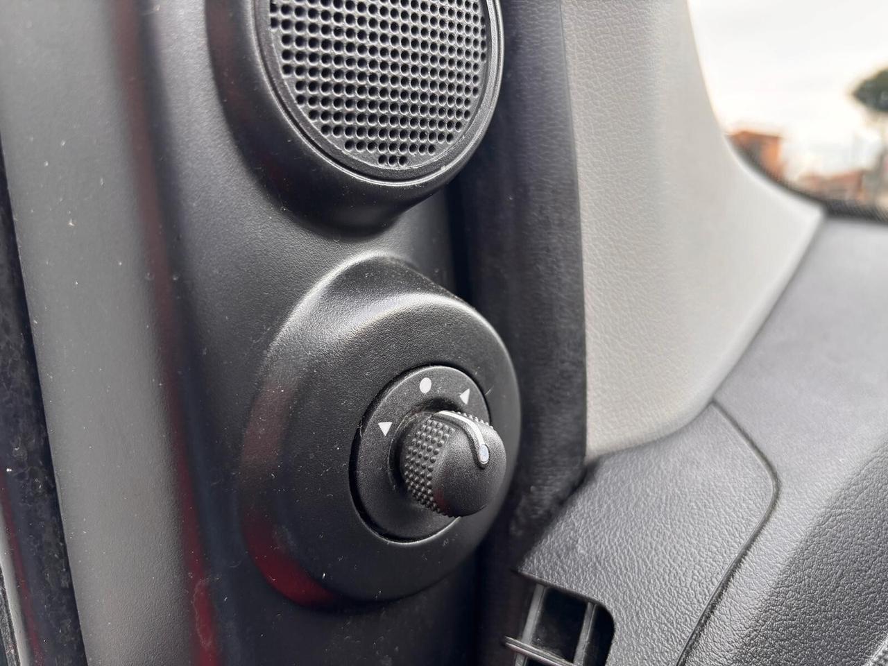 Fiat Fiorino 1.3 MJT 95CV van 2 posti