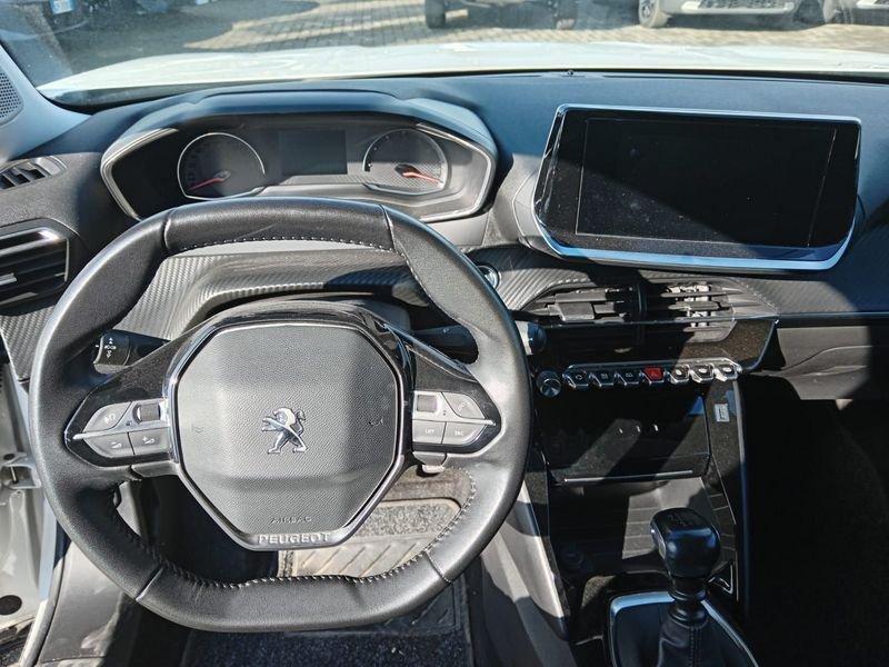 Peugeot 2008 2008 BlueHDi 110 S&S Allure - N1