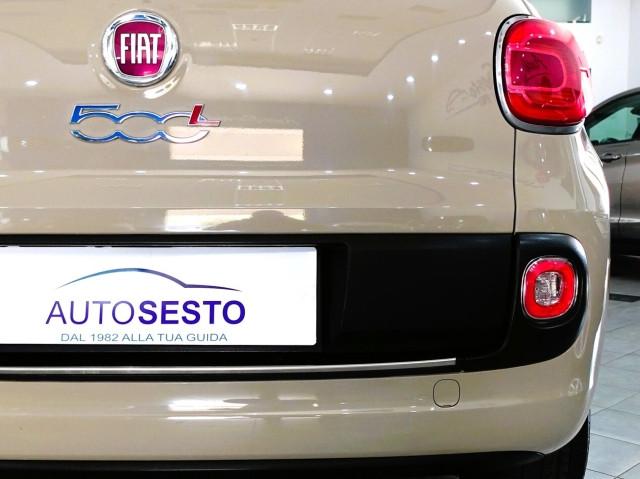 Fiat 500 L 1.3 MJT 95 CV POP STAR