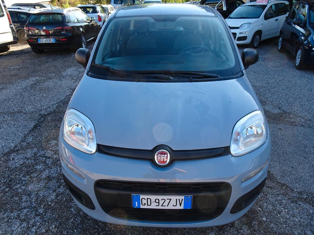 Fiat Panda 1.2 Easy