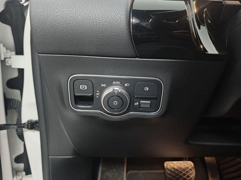 Mercedes-Benz Classe B B 180d Automatic Sport Plus